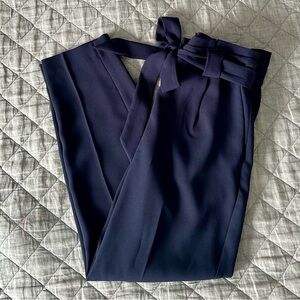 Excellent Condition Express Paper Bag Pants Sz 2 Short